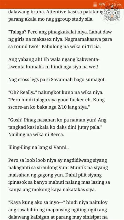 sex story tagalog